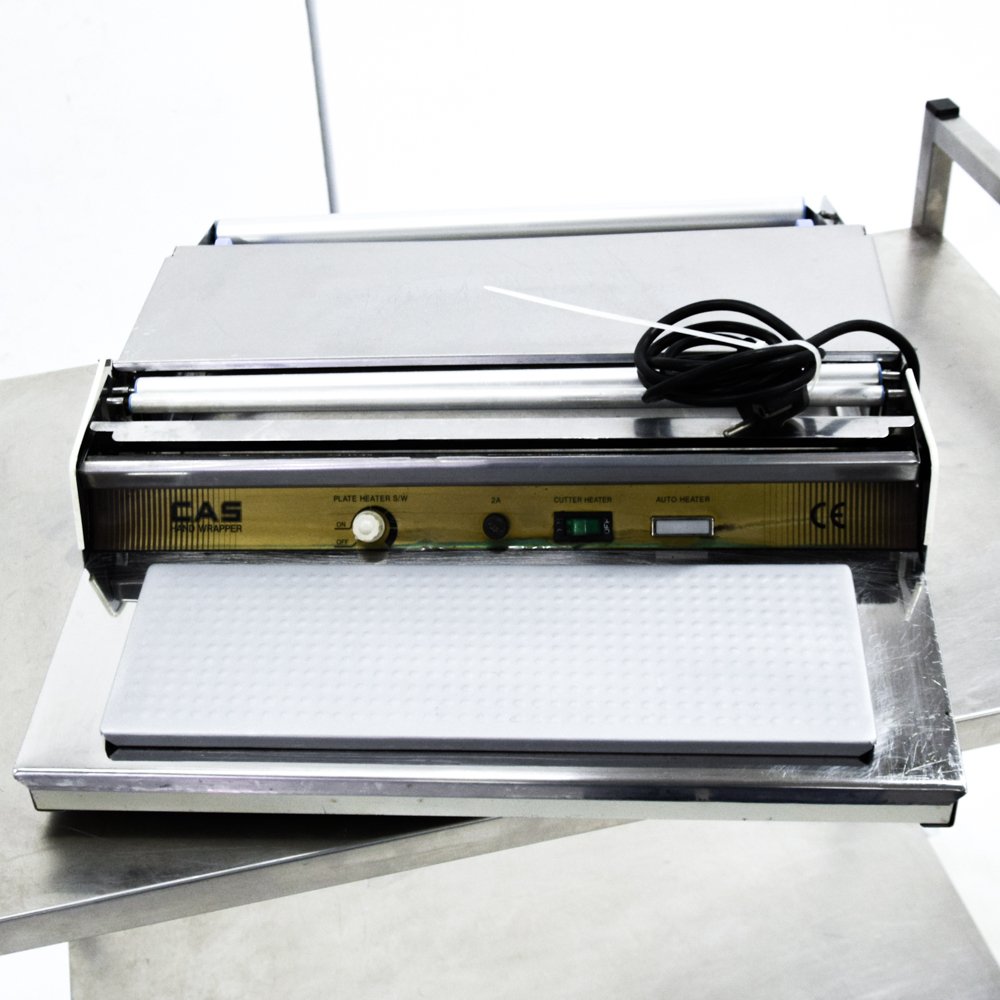Стол термоупаковочный CAS CNW-460 (горячий стол)