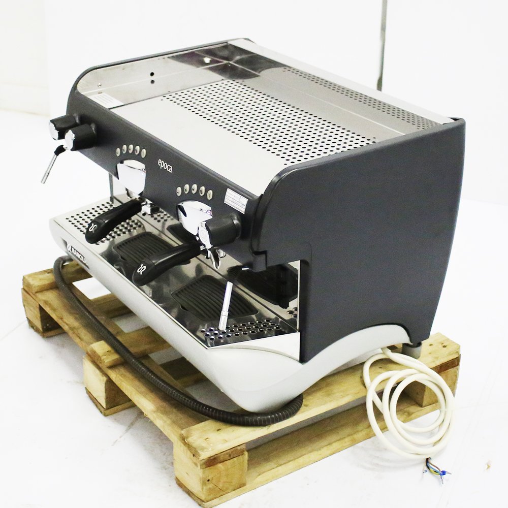 rancilio epoca 2gr