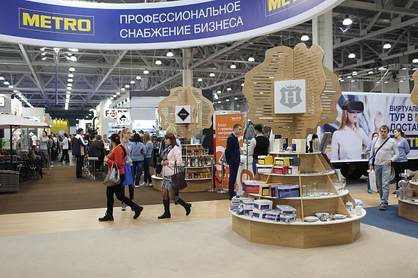 Компания ТДО приняла участие в ежегодной выставке Metro Expo 2018