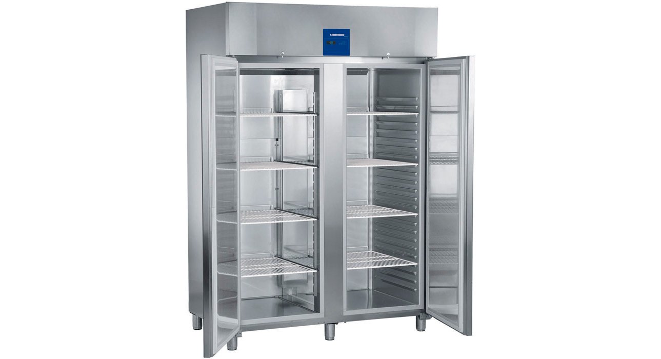 Морозильные шкафы для предприятий общепита и торговли