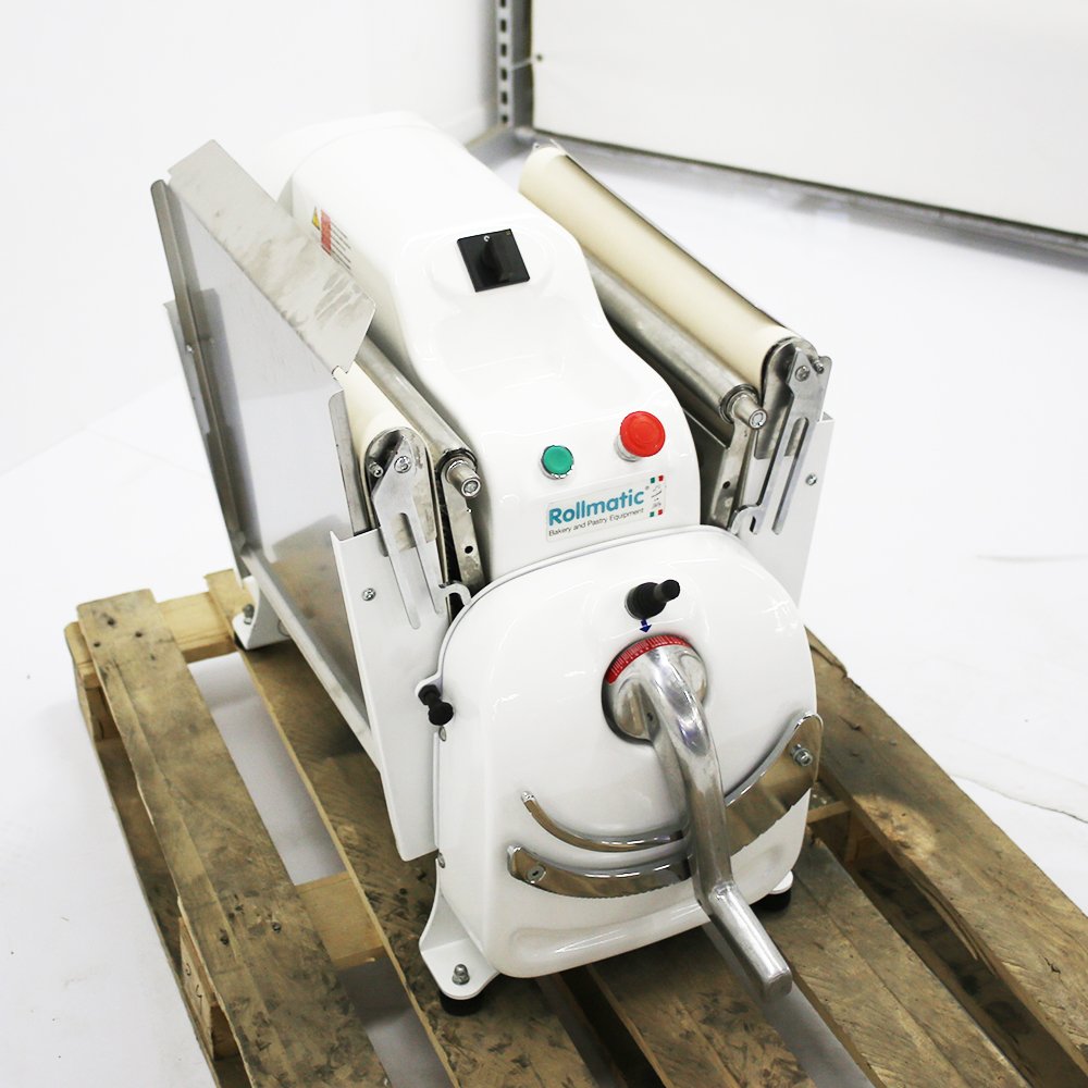 Тестораскаточная машина Rollmatic SH50B/05