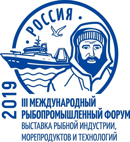 III Международный рыбопромышленный форум пройдет в Санкт-Петербурге с 10 по 11 июля