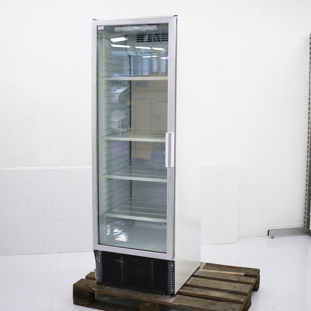 Шкаф холодильный Caravell 390-020