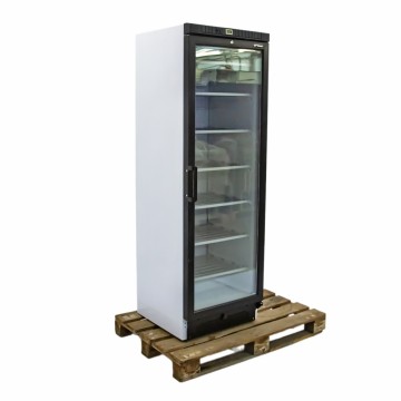 Морозильный шкаф Tefcold UFSC370G
