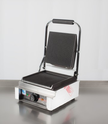 Гриль контактный Viatto GH-811EH