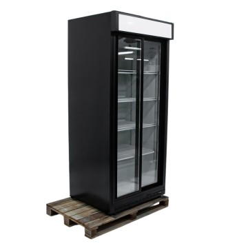 Шкаф холодильный Caravell Cool 900