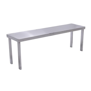 Полка настольная 1200х300х400