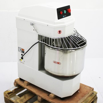 Тестомес спиральный Hurakan HKN-30SN