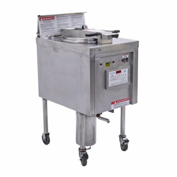 Фритюрница Winston PF56C