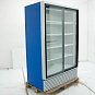 Шкаф холодильный Caravell 803-437