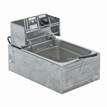Фритюрница Electric Fryer YN-EF-81