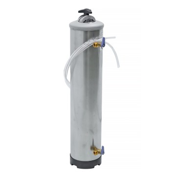 Умягчитель воды DVA LT20