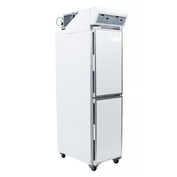 Шкаф расстоечный Bongard BFA 400х600 2С/2P (новый агрегат)