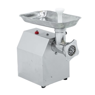 Мясорубка Hurakan HKN-12CR
