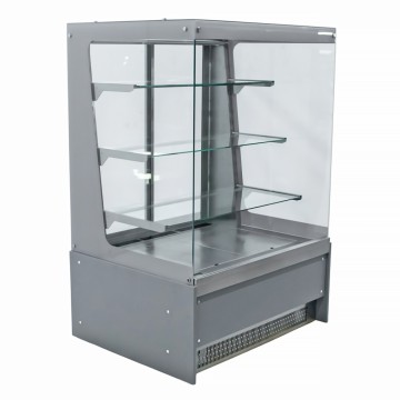Витрина кондитерская Arneg 1000 CUBE