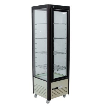 Шкаф кондитерский Carboma D4 VM 400-1 (R400C) 