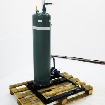 Ресиверная станция Bitzer FS 732 