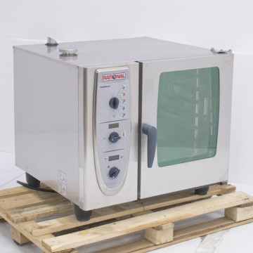 Пароконвектомат Rational CM 61 
