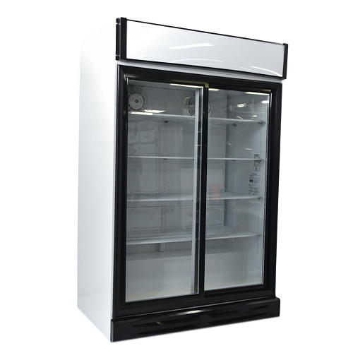 Шкаф холодильный Norcool SUPER 1300 HC
