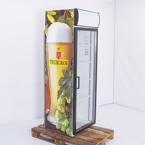 Шкаф холодильный Norcool SUPER 8 HC