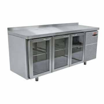 Стол холодильный Hicold SNG 111 HT 