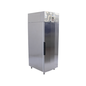 Холодильный шкаф Italfrost S700 INOX 