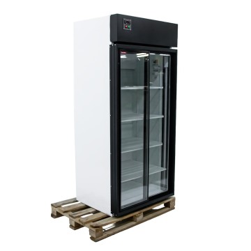 Холодильный шкаф Coldwell 800 SD