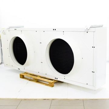 Конденсатор Luvata KCE82B3V б/вентиляторов