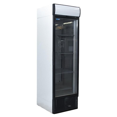 Шкаф холодильный Italfrost UC 400 С