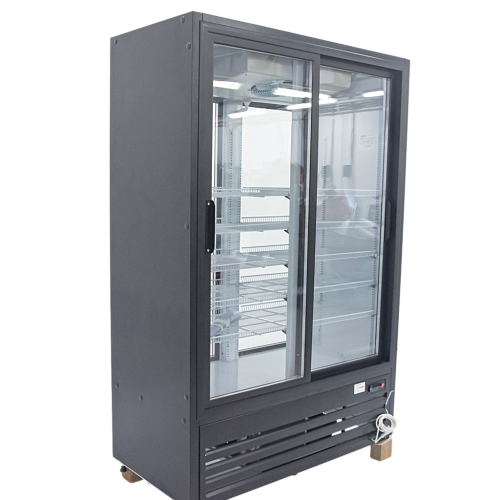 Шкаф холодильный Premier ШВУП1ТУ-1,12 K2 (4хLED, ценникодержатели)