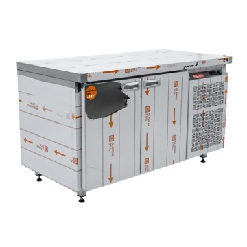 Стол холодильный Hicold GN 11/TN O