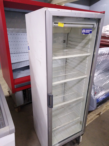 Шкаф холодильный Caravell 390-020-10