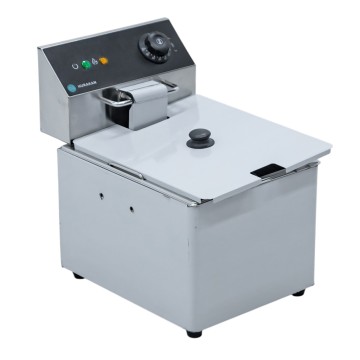 Фритюрница Hurakan HKN-FD8N