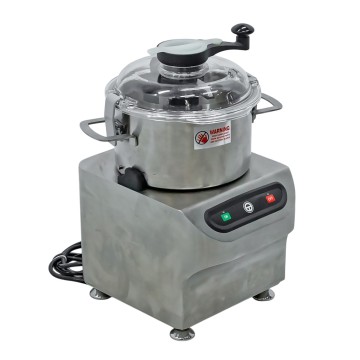 Куттер Indokor С5