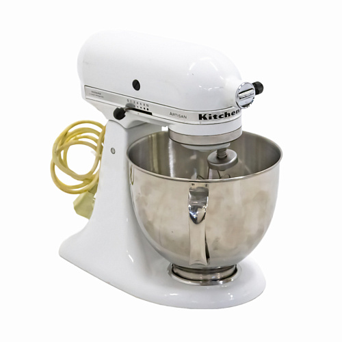 Планетарный миксер KitchenAid 5KSM150	