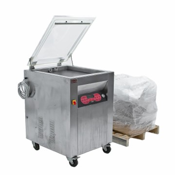Упаковщик вакуумный Euromatic Magnum GAS + пакеты
