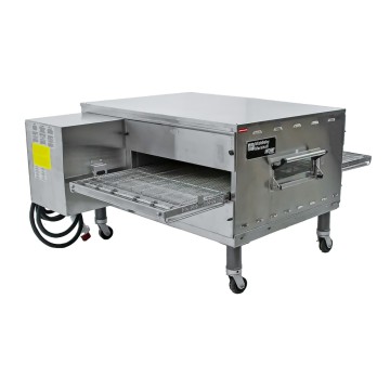 Печь конвейерная Middleby Marshall PS-640E-1 (1 уровень) + подставка 