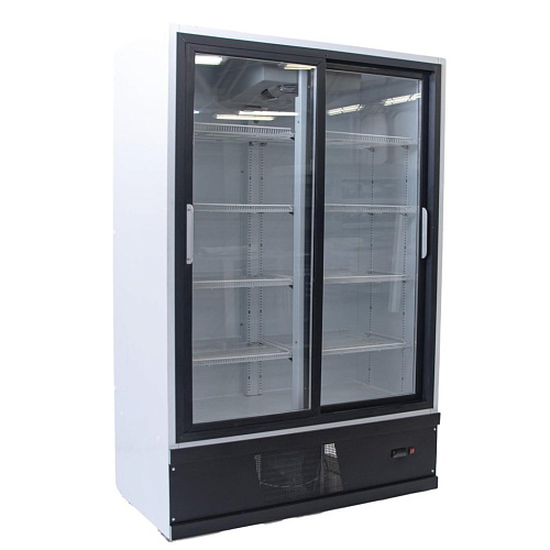 Шкаф холодильный Premier ШВУП1ТУ-1,12 K