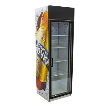 Холодильный шкаф Norcool SUPER 76