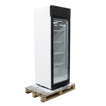 Холодильный шкаф Metalfrio Cool 600 