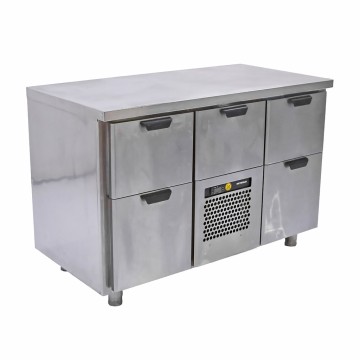 Стол холодильный Skycold CL-GNH-2-CD-2