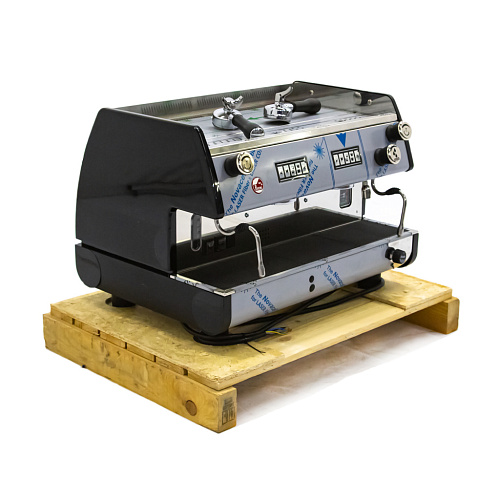 Кофемашина La Pavoni BART2VN2301EU