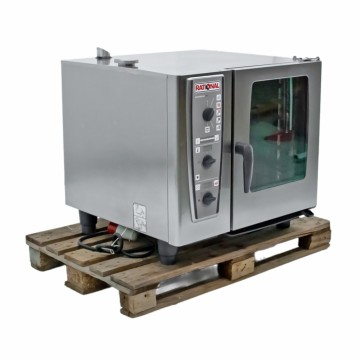 Пароконвектомат Rational CMP 61
