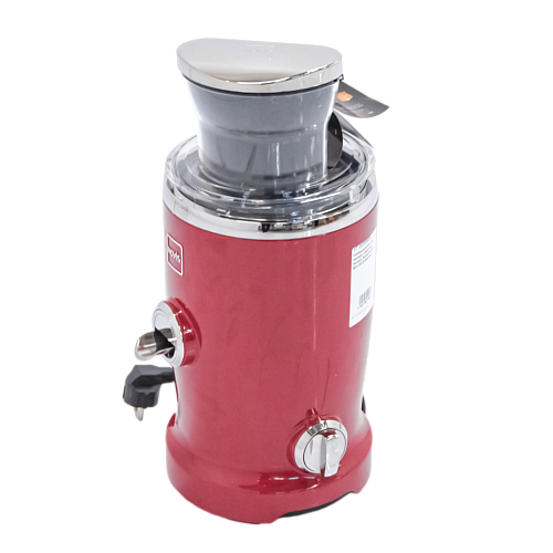 Соковыжималка Novis Vita Juicer 6511.09.20, красная