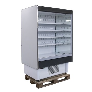 Горка холодильная Kifato МАДРИД 1250