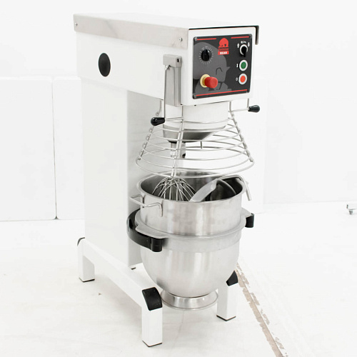 Планетарный миксер Bear Varimixer AR40 МК1S