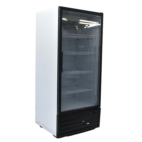 Шкаф холодильный универсальный Premier ШСУП1ТУ-0,75 C