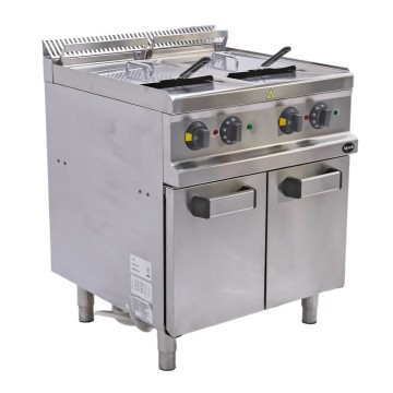 Фритюрница Apach APFE-77P