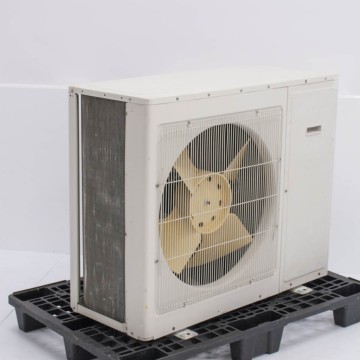 Наружный блок кондиционера HAIER HCFU - 42CF03