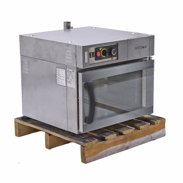 Конвекционная печь Wiesheu MINIMAT 43 S (3, 440х350)